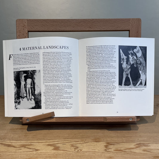 Graham Sutherland: The Early Years 1921-40