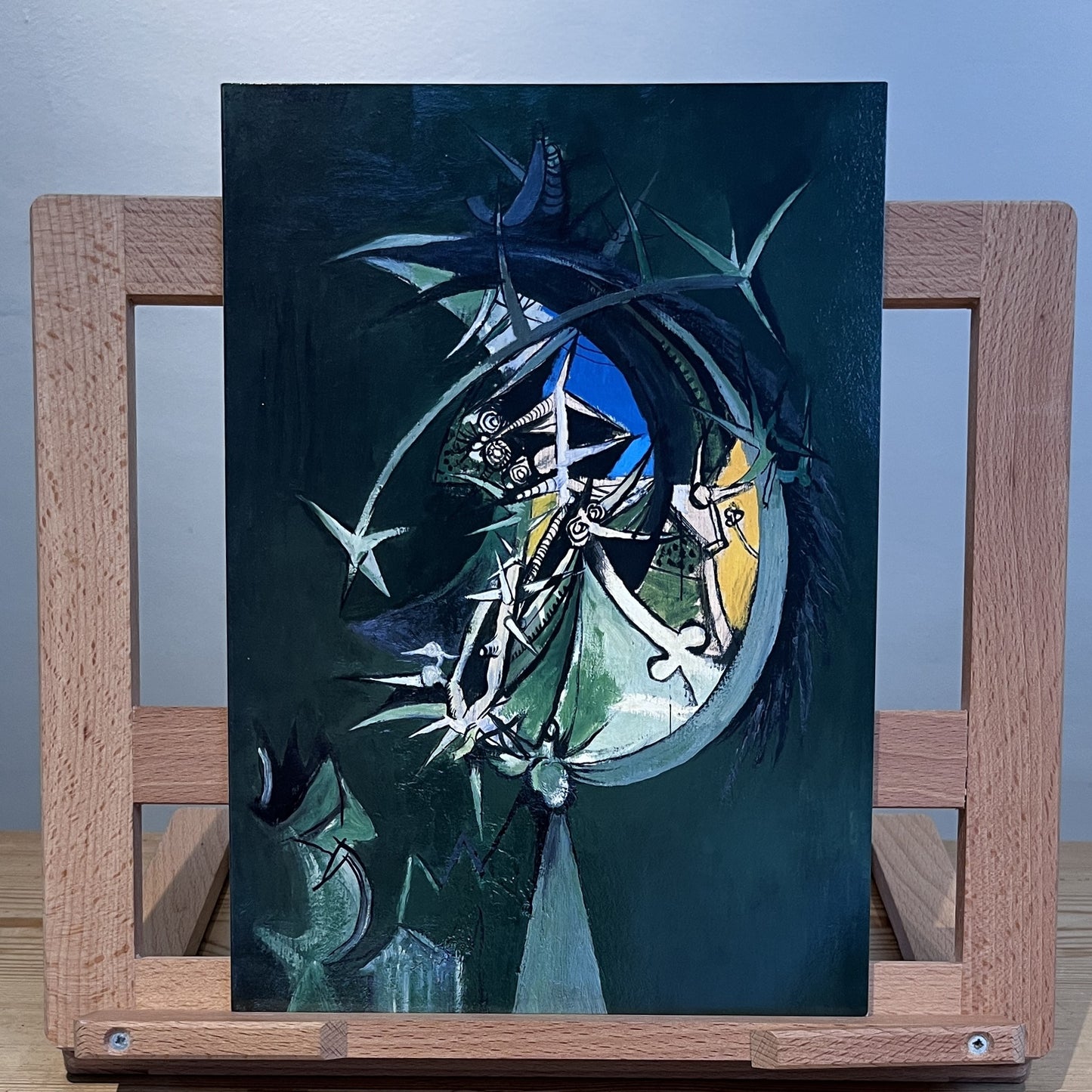 Graham Sutherland O.M. (1903-1980): A Retrospective