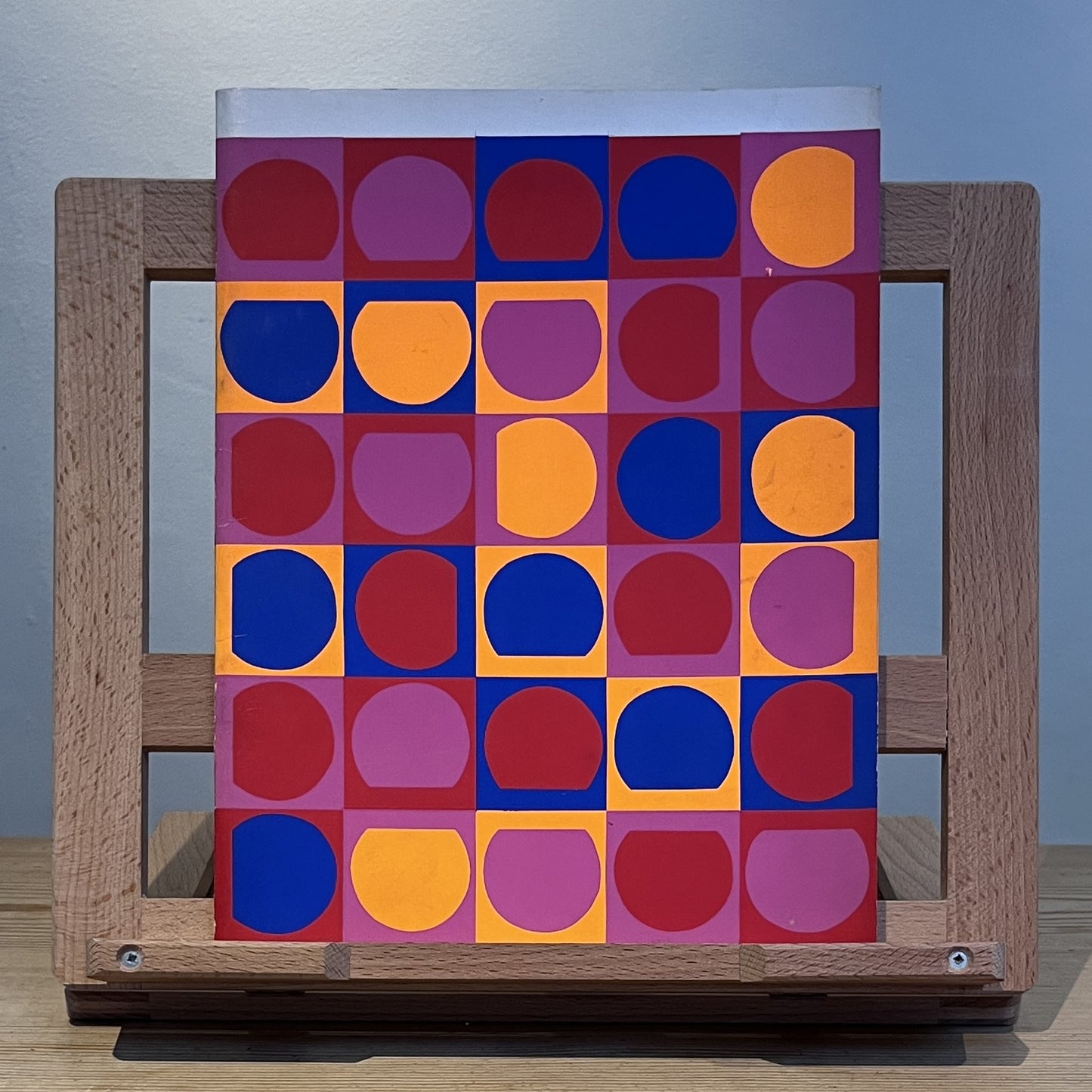 Vasarely: Paintings Drawings
