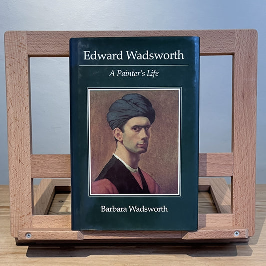 Edward Wadsworth: A Painter's Life