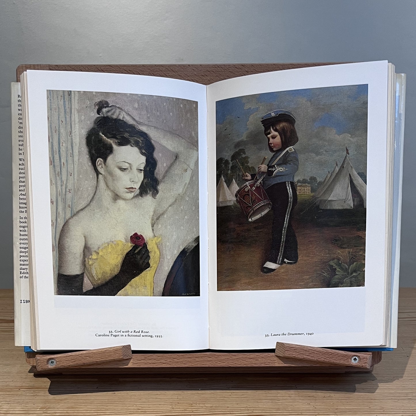 The Laughter and the Urn: The Life of Rex Whistler