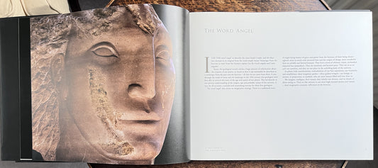 Emily Young: Time in the Stone: A Light Touch and a Long View