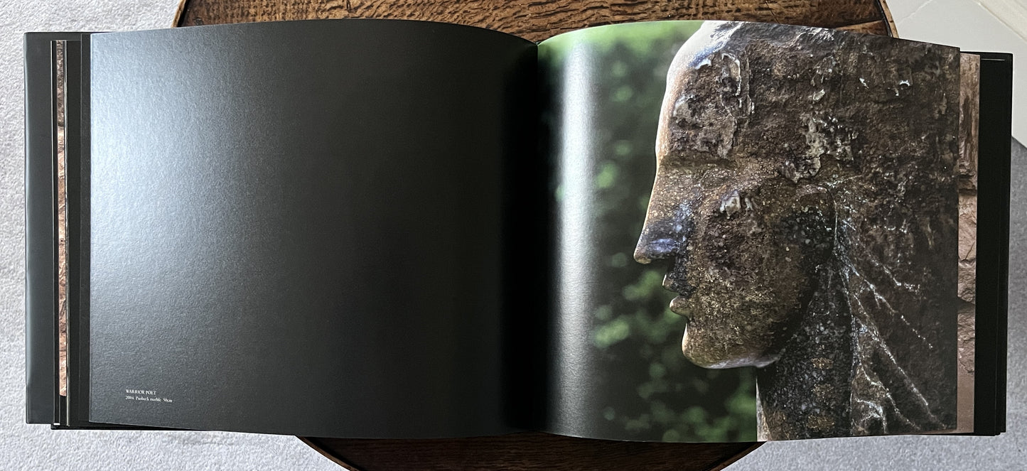 Emily Young: Time in the Stone: A Light Touch and a Long View