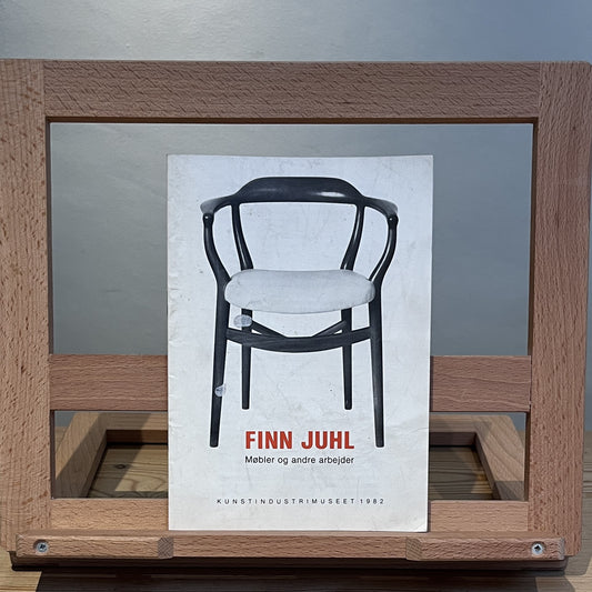 Finn Juhl; Mobler og andre arbejder