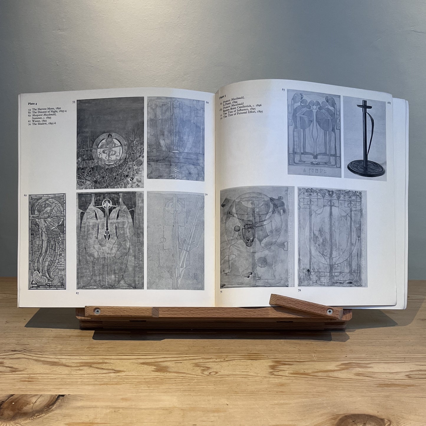 Charles Rennie Mackintosh (1868-1928): Architecture, Design and Painting