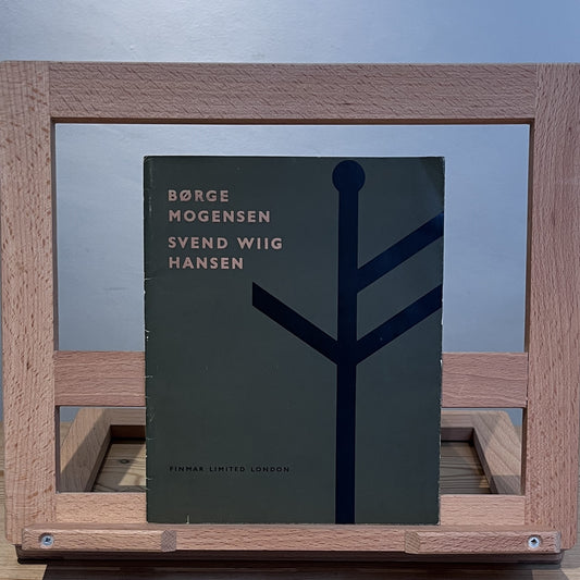 Borge Mogensen / Svend Wiig Hansen