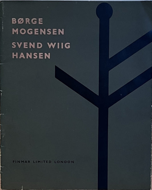 Borge Mogensen / Svend Wiig Hansen
