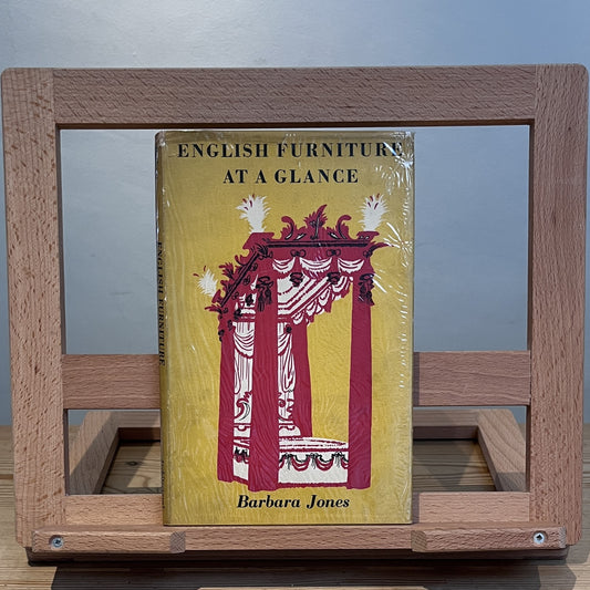 English Furniture at a Glance