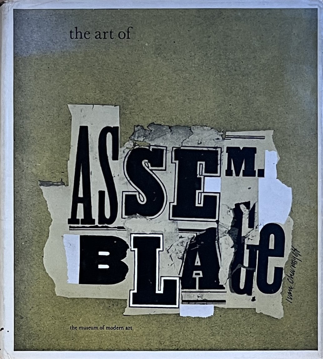 The Art of Assemblage