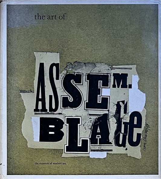 The Art of Assemblage