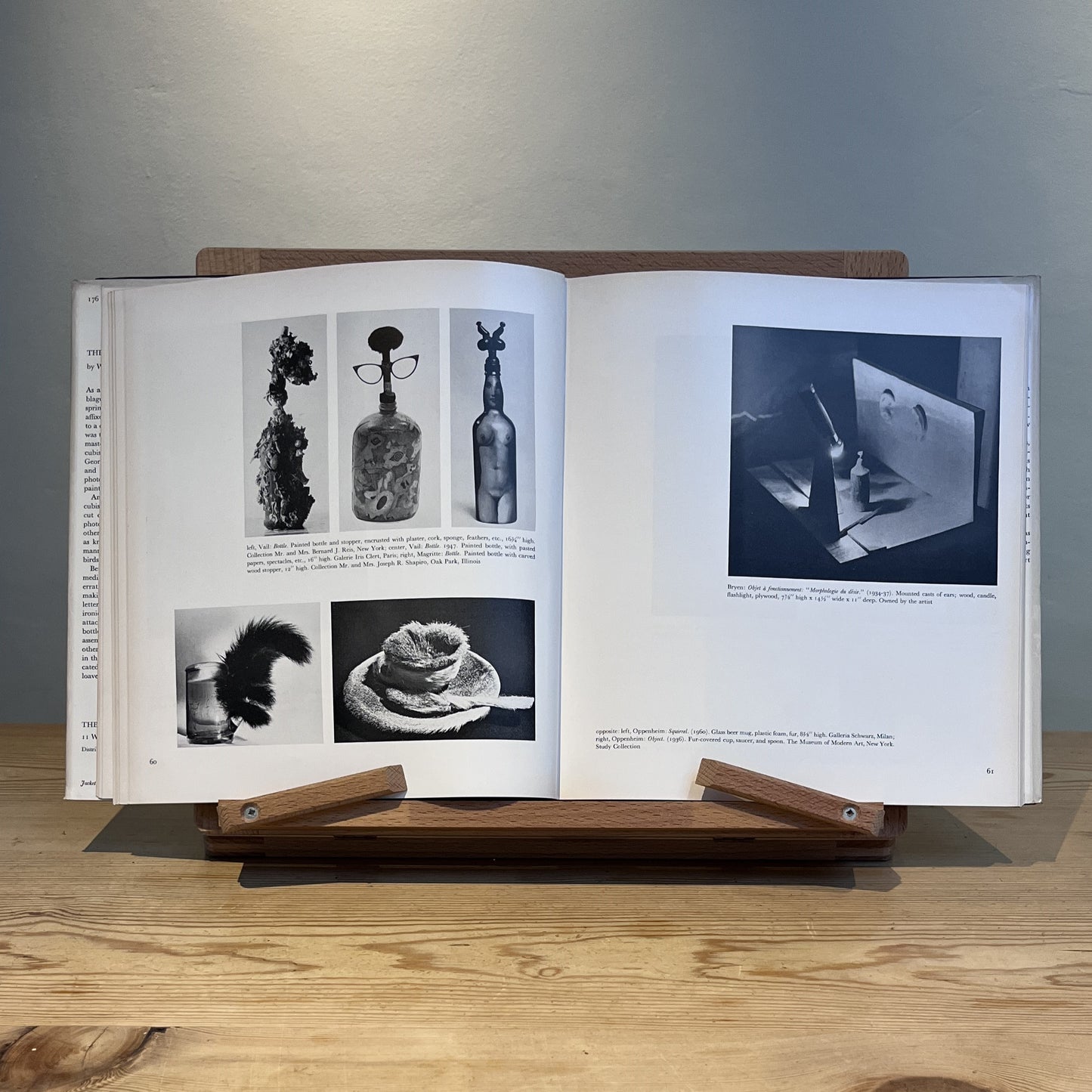 The Art of Assemblage