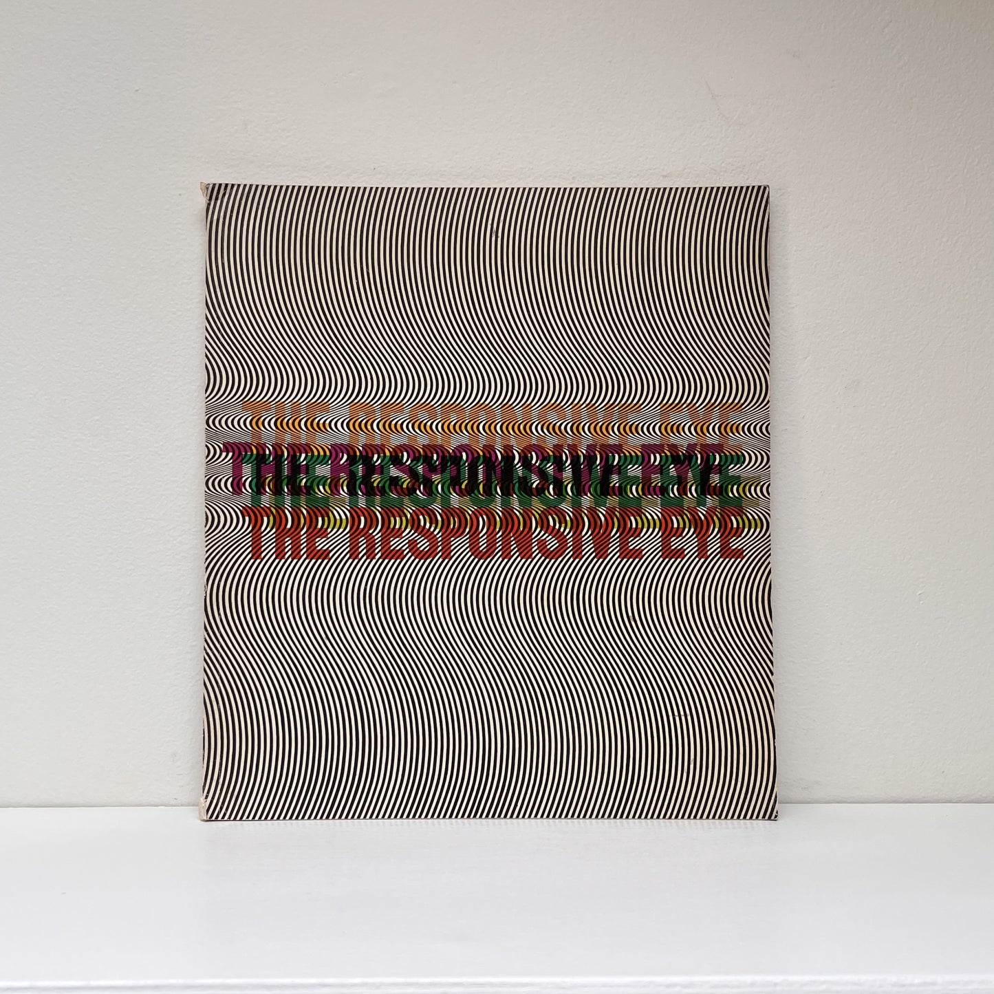 The Responsive Eye