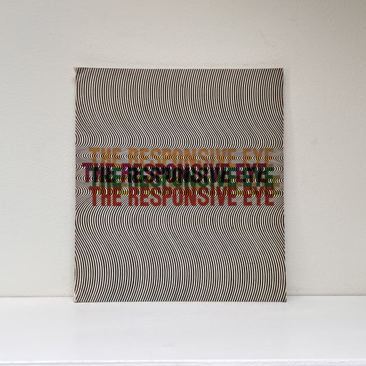 The Responsive Eye