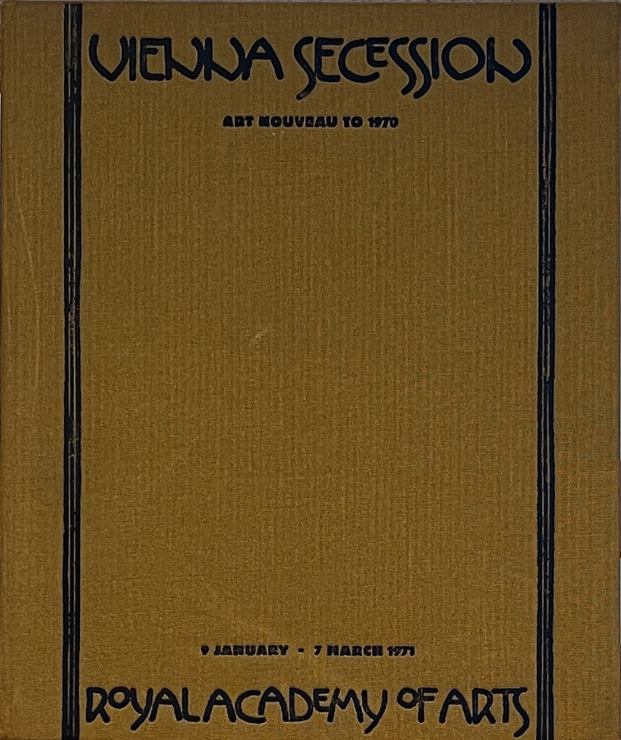Vienna Secession