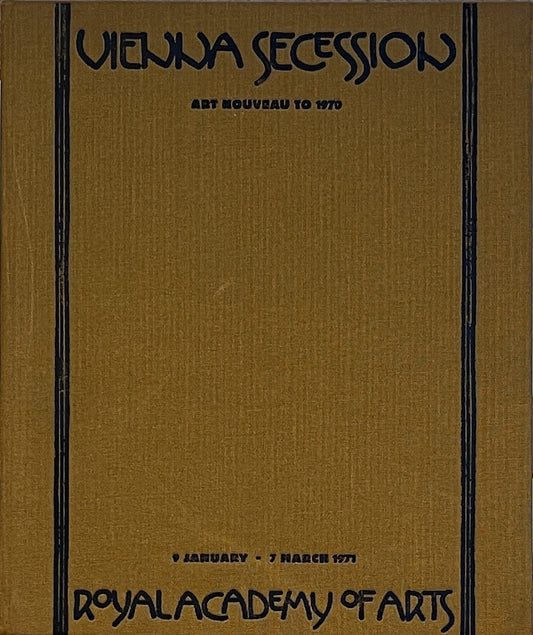 Vienna Secession