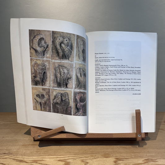 Paintings and Works of Art from the Collections of the Late Lord Clark of Saltwood O.M., C.H., K.C.B.