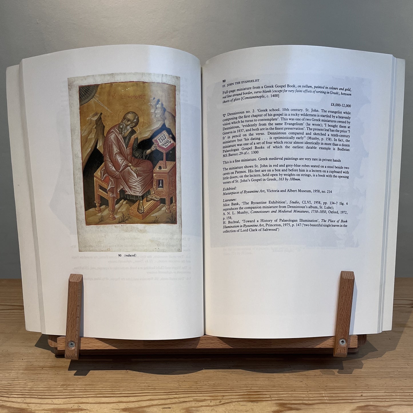 Paintings and Works of Art from the Collections of the Late Lord Clark of Saltwood O.M., C.H., K.C.B.