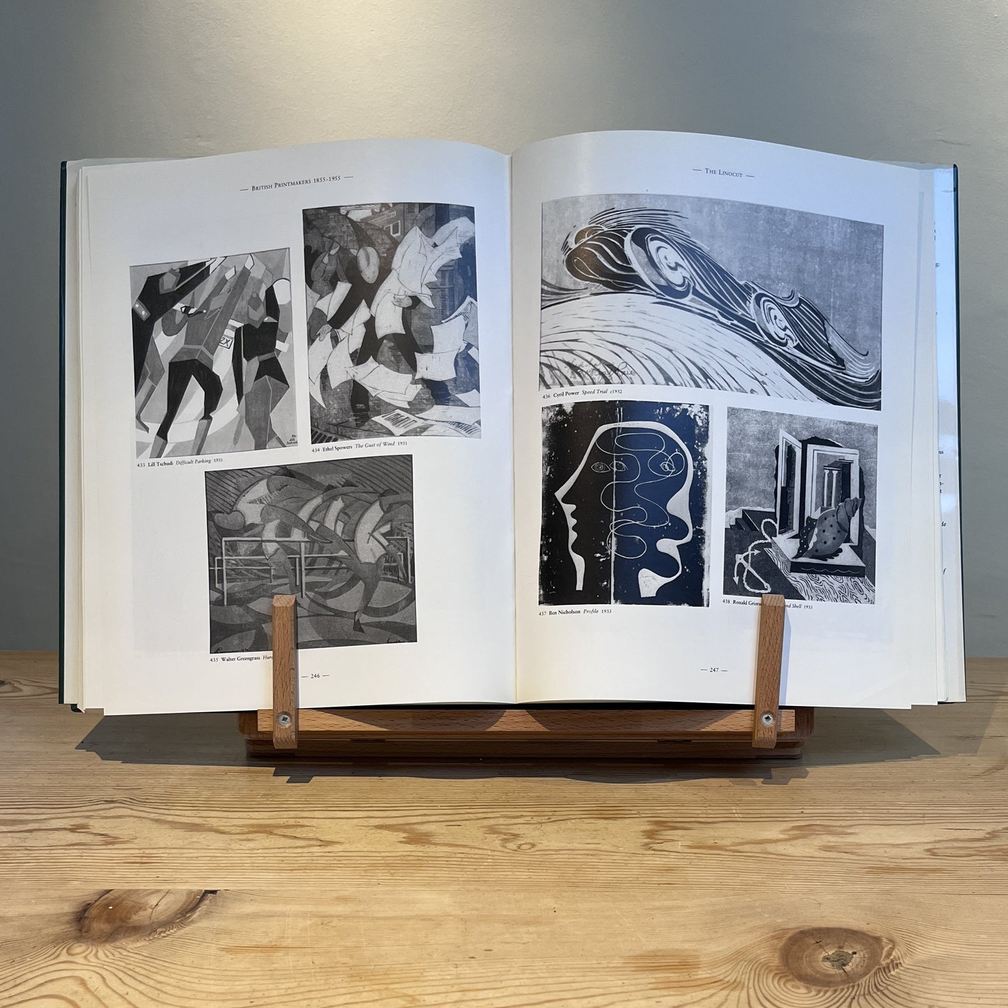 British Printmakers 1855-1955