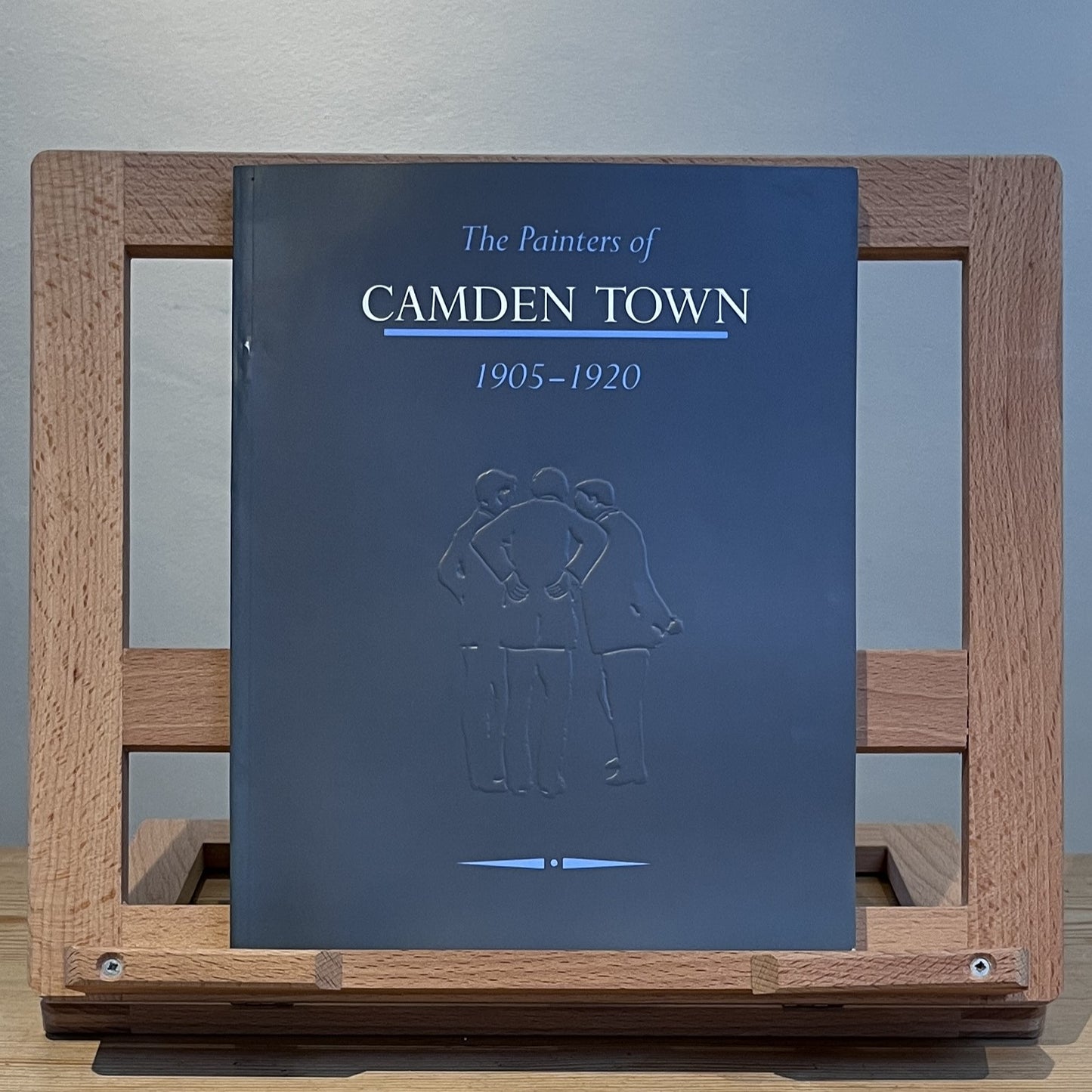 The Painters of Camden Town 1905-1920