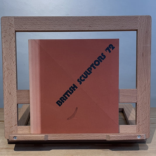 British Sculptors '72