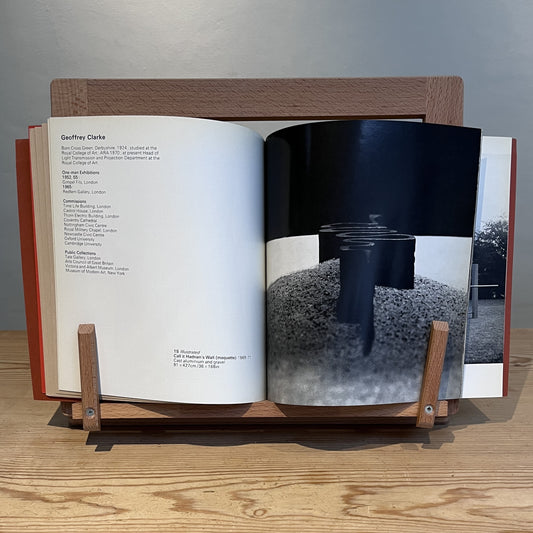 British Sculptors '72