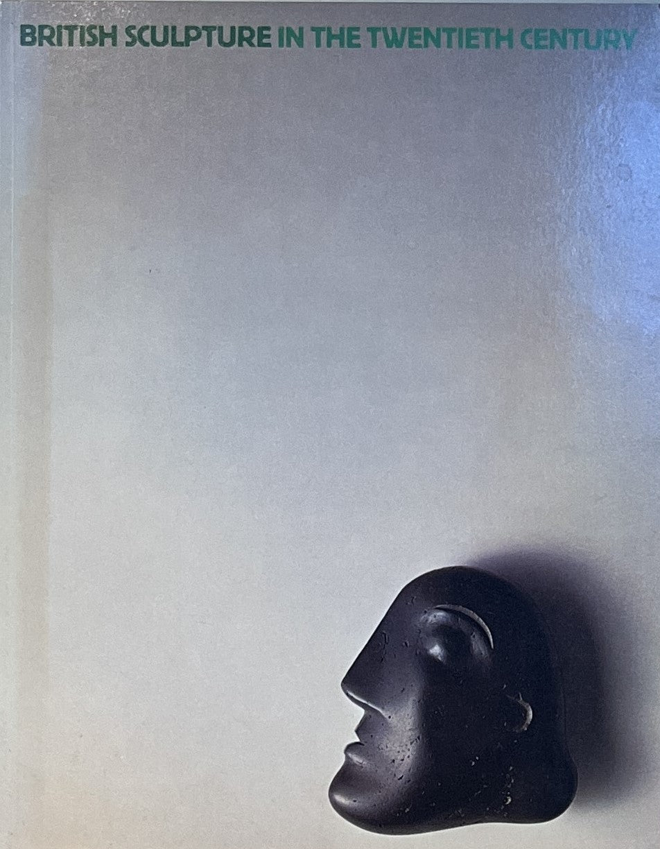British Sculpture in the Twentieth Century