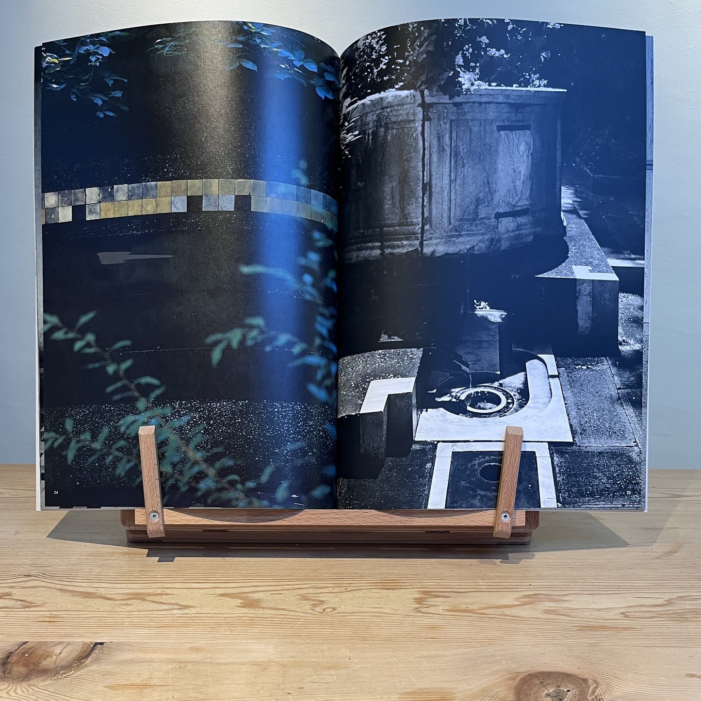 Carlo Scarpa: Global Architecture No.51