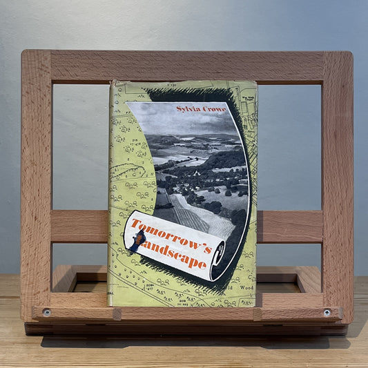 Tomorrow's Landscape