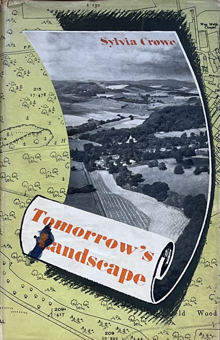 Tomorrow's Landscape