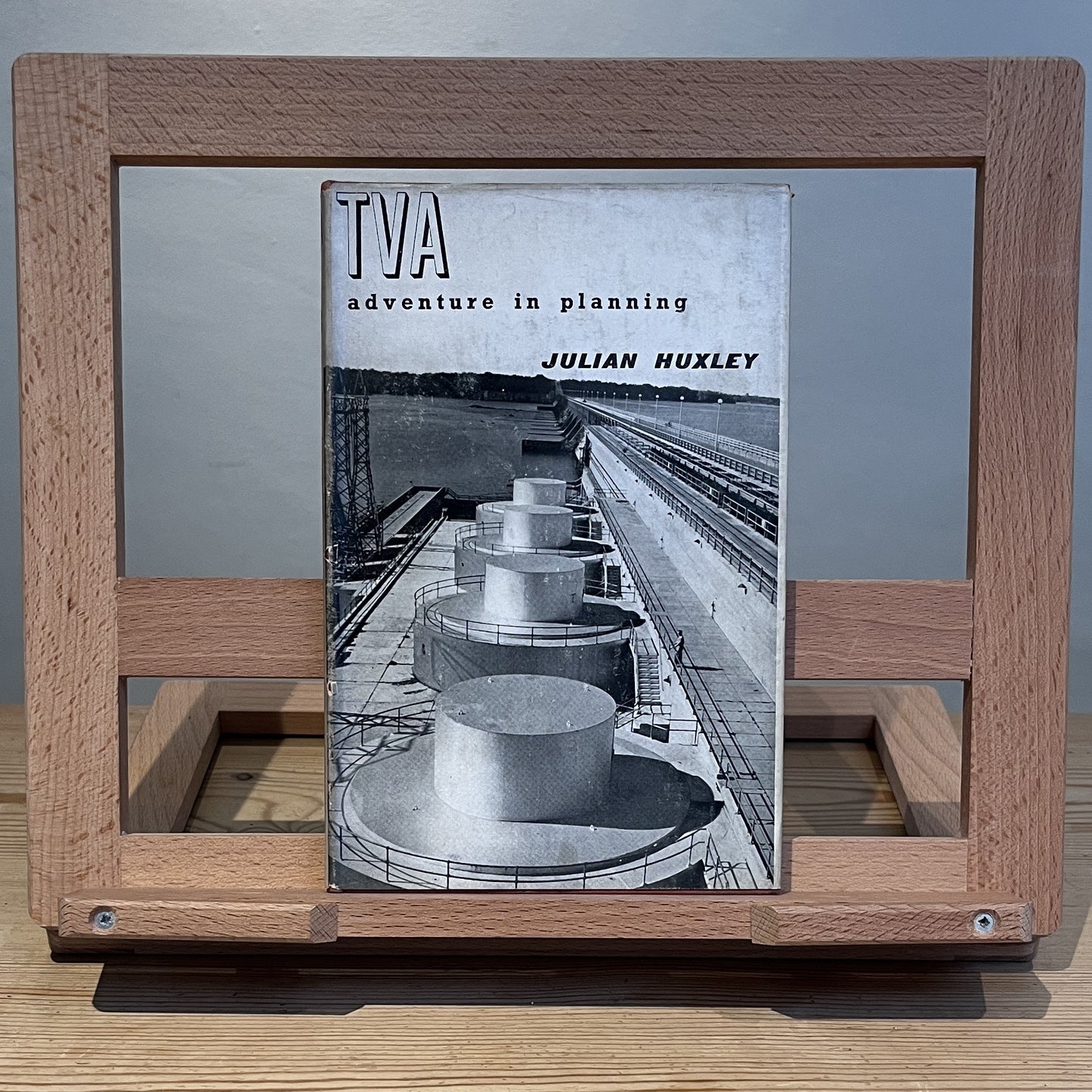 TVA: Adventure in Planning