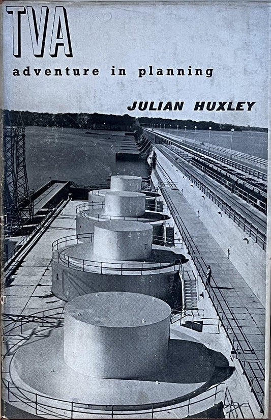 TVA: Adventure in Planning