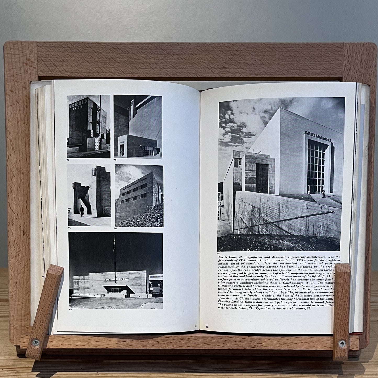 TVA: Adventure in Planning