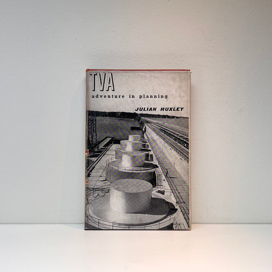 TVA: Adventure in Planning