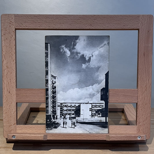 Ten Years of British Architecture: '45-55