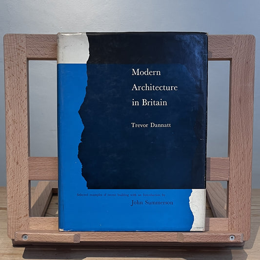 Modern Architecture in Britain