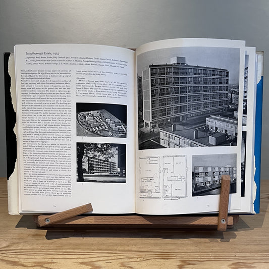 Modern Architecture in Britain