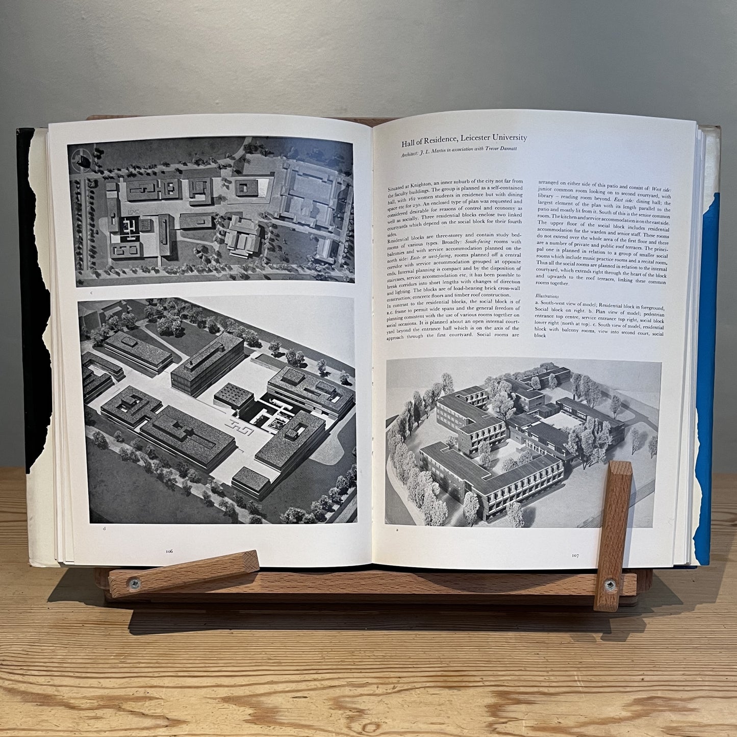 Modern Architecture in Britain