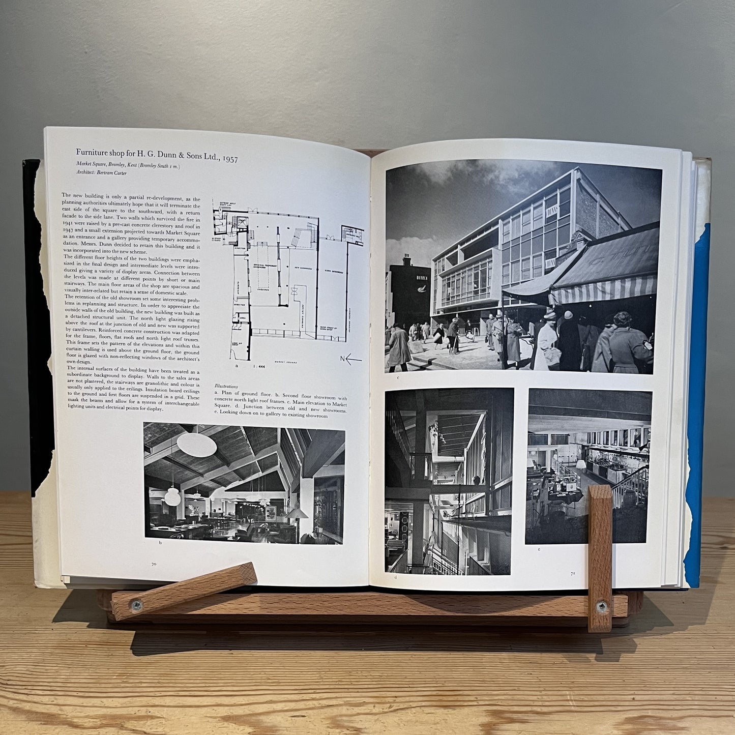 Modern Architecture in Britain