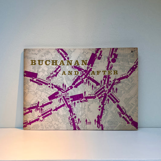 Buchanan & After