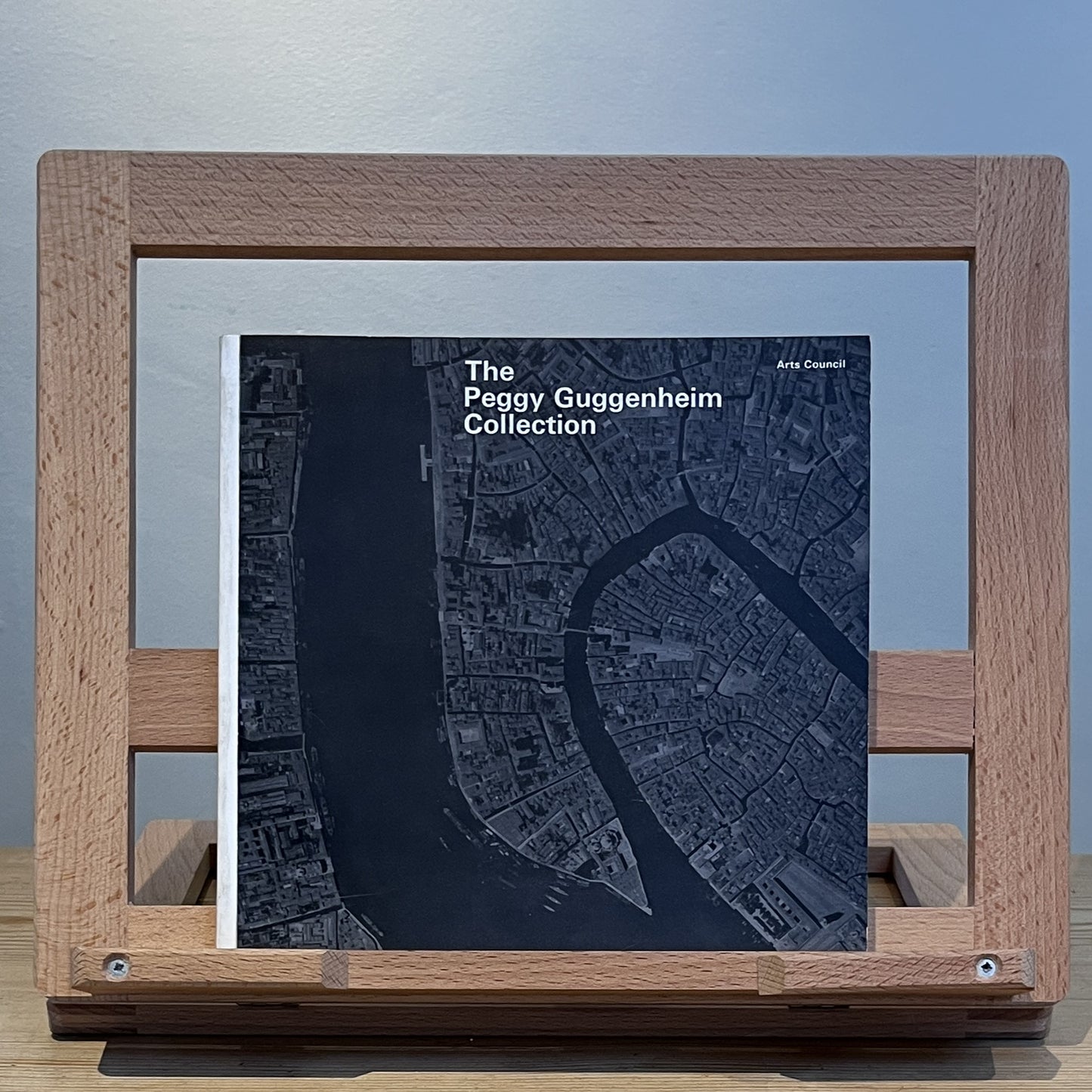 The Peggy Guggenheim Collection