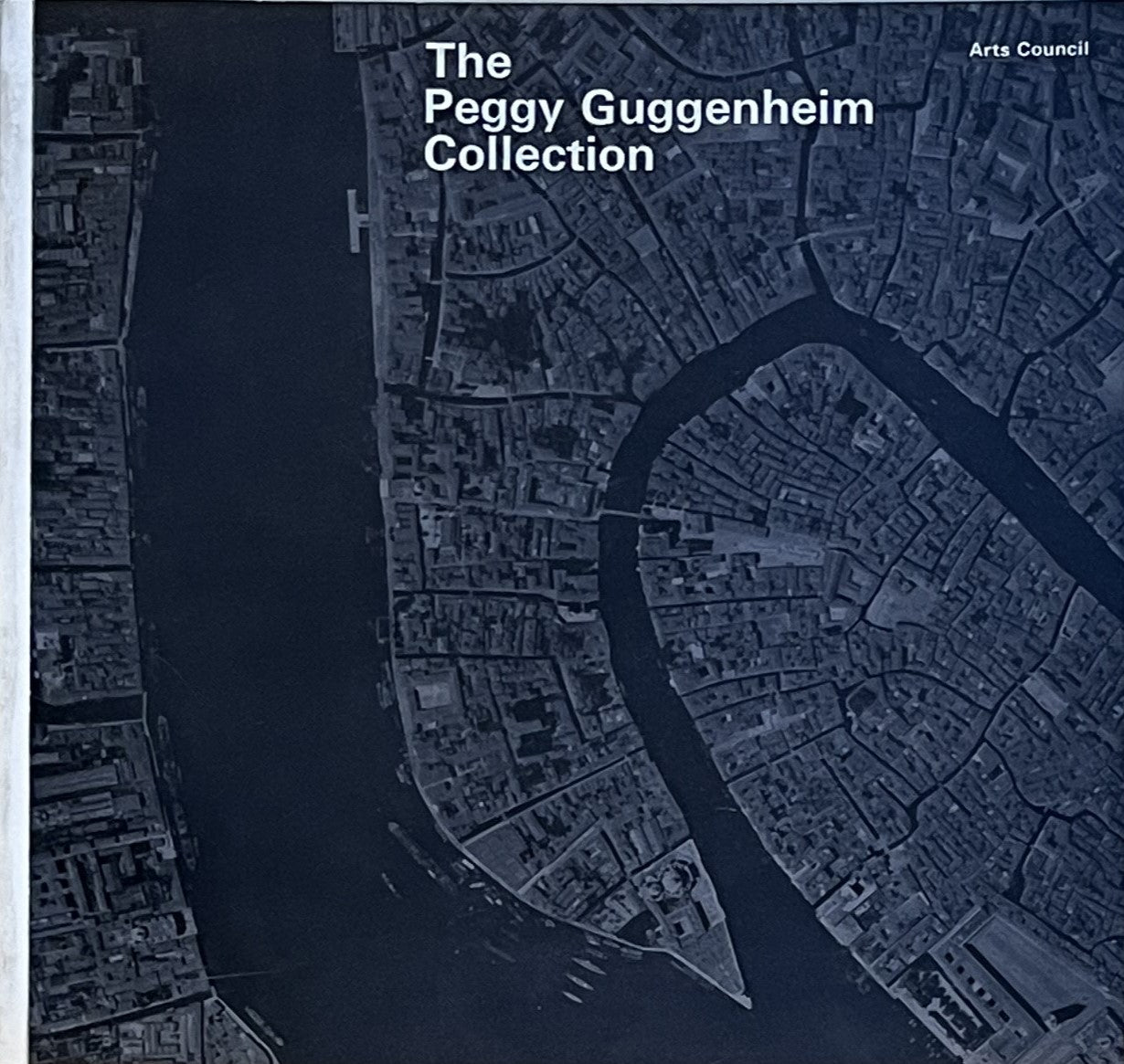The Peggy Guggenheim Collection