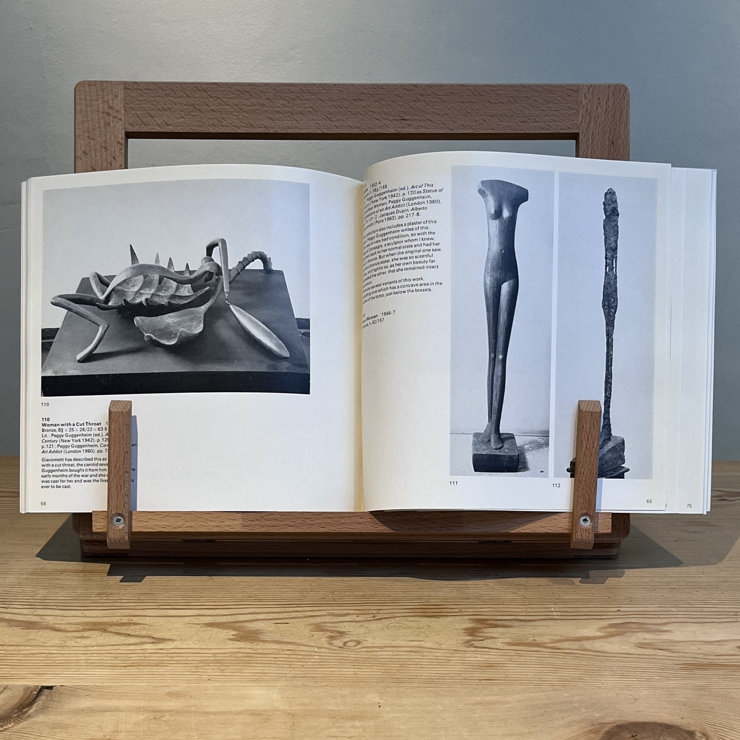 The Peggy Guggenheim Collection