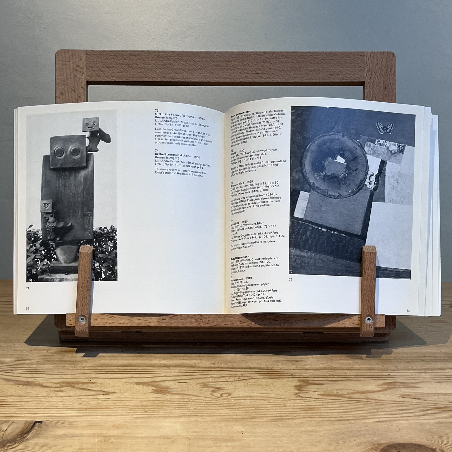 The Peggy Guggenheim Collection