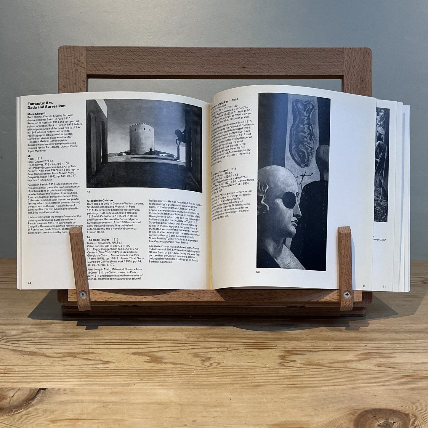 The Peggy Guggenheim Collection