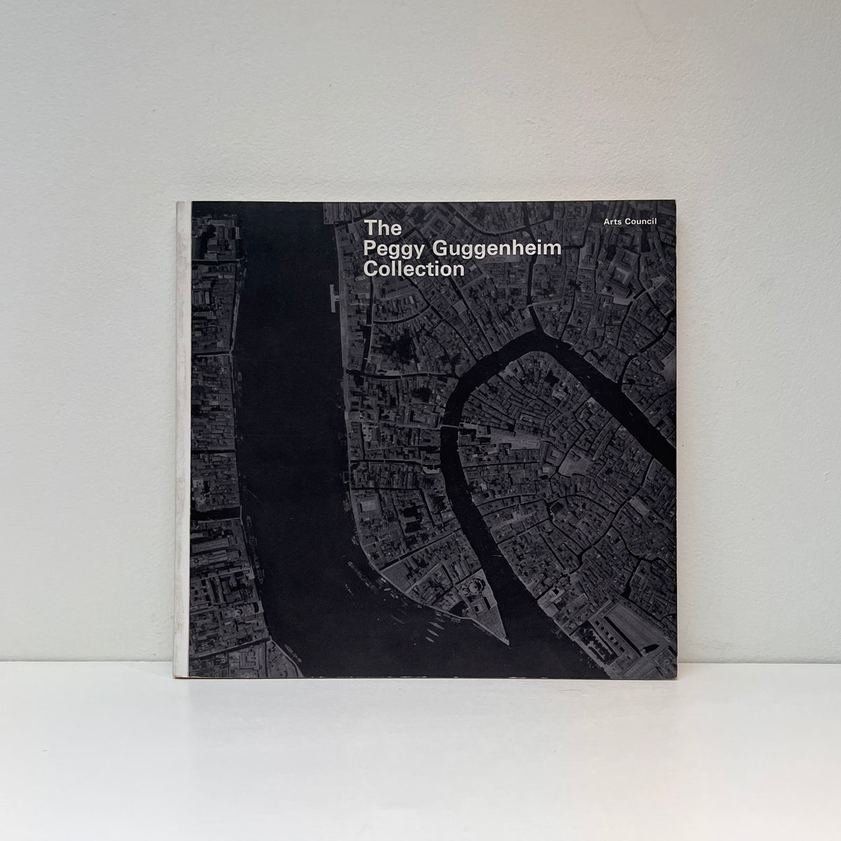 The Peggy Guggenheim Collection