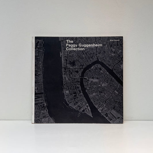 The Peggy Guggenheim Collection