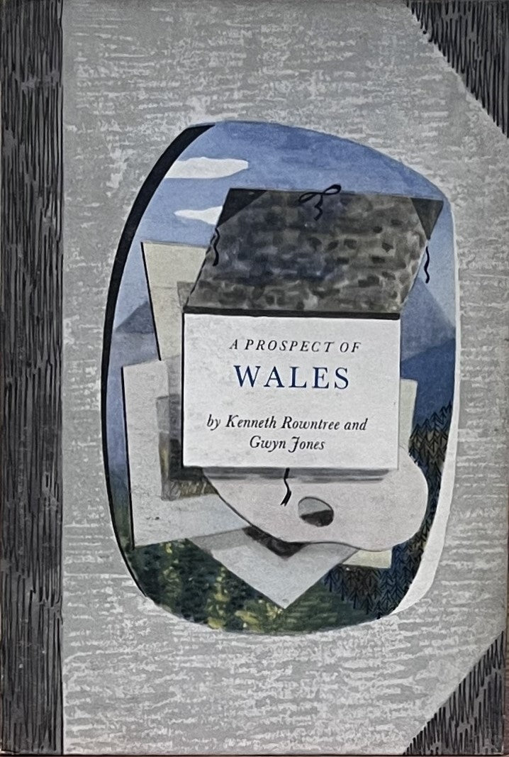A Prospect of Wales