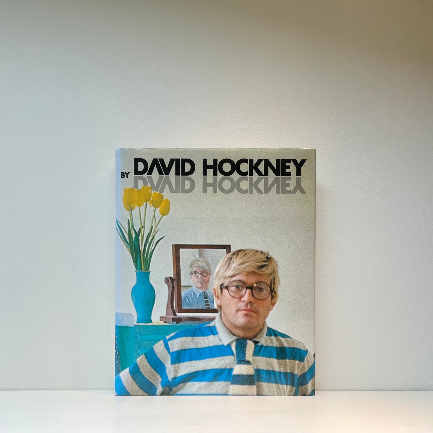 David Hockney By David Hockney
