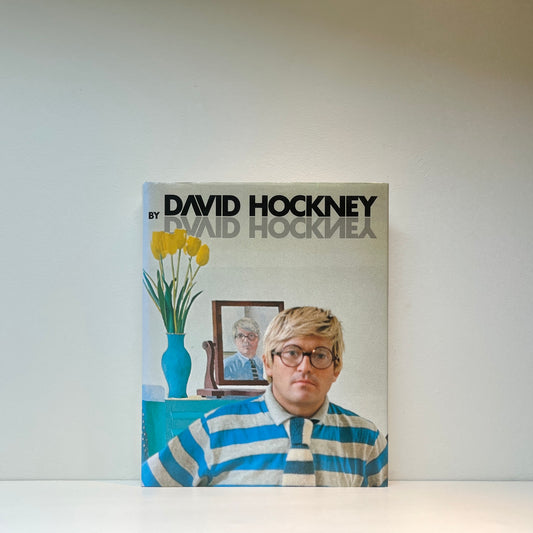 David Hockney By David Hockney
