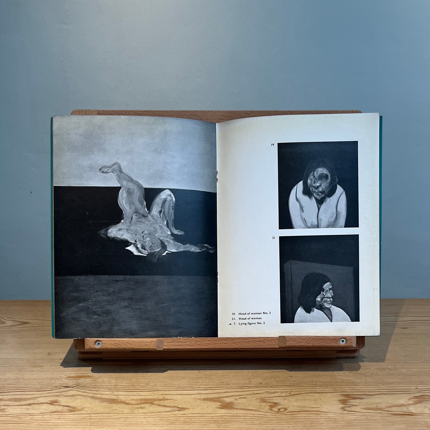 Francis Bacon: Paintings 1959-60